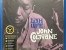 John Coltrane - Lush Life  (2021) Analogue Productions MONO LP New Sealed