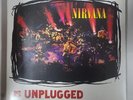 Nirvana – Unplugged In New York - LP Vinyl Record 12