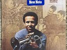 EDDIE HENDERSON - Heritage - 1976 BLUE NOTE BN-LA636 LP Vinyl Terre Haute - NM