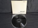 LP GINO PAOLI Le Due Facce dell'Amore vinile 1a stampa originale 71 NEAR MINT