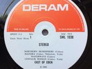 UK PROG ROCK EAST OF EDEN Mercator Projected EX DERAM STEREO