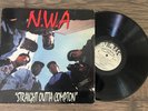 N.W.A  Straight Outta Compton 12