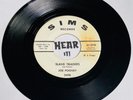 Superb Country Bopper Great Hook 45 GROOVEY JOE POOVEY Slave Traders SIMS dj mp3