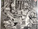 MAD PROFESSOR - DUB ME CRAZY 3. THE AFRICAN CONNECTION. 1983 UK DUB REGGAE LP