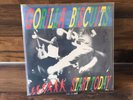 Gorilla Biscuits - Start Today Vinyl LP (1989, 2nd Press, 2184 made) NYHC SXE