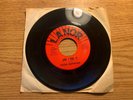 LOUISIANA SOUL 45 HUGH BOYNTON GIRL I FEEL IT LANOR 553 MINT- NOS