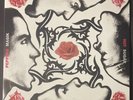 RED HOT CHILI PEPPERS Blood Sugar Sex Magik 2lp New/sealed