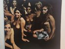 THE JIMI HENDRIX EXPERIENCE Electric Ladyland UK Polydor 2657-012 Vinyl 2x LP NM