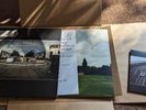 Noel Gallagher's High Flying Birds Council Skies Signed Vinyl LP 1000 Only