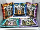Giants Of Rock - The Metal Decade Vol. 1 - Vol. 5 - Slayer - Skid Row - Sodom...