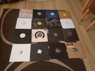 16x 12'' Vinyl Records Brand New Deep  Progressive House Techno