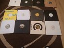 8x12'' Brand New Vinyl Records Deep Progressive House &Techno