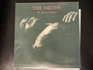 The Smiths The Queen Is Dead Dark Red Vinyl NM/NM