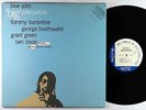 Big John Patton - Blue John LP - Blue Note - BST-84143 DMM PROMO