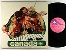 Billy Robinson - Evolution's Blend LP - Radio Canada International Canada
