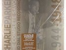 Charlie Parker - The Complete Savoy & Dial Studio Recordings 10xLP Box - SEALED