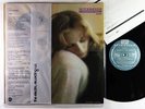 Chet Baker - Chet LP - The Electric Recording Co. UK Audiophile Reissue VG++ Obi