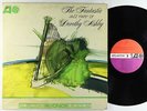 Dorothy Ashby - The Fantastic Jazz Harp Of Dorothy Ashby LP - Atlantic 1447 Mono