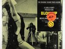 Herbie Hancock - Blow-Up OST LP - MGM Mono SEALED