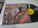 El Gran Combo  LP Salsa Gema