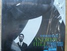 ANDREW HILL SMOKESTACK BLUE NOTE LIBERTY BLP84160 ORIG SHRINK STEREO EX 1970 RVG