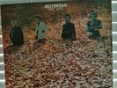 Jellybread album, first slice, Matrix A1, B1, Blue Horizon.