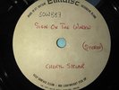 CHERYL ST.CLAIR UNRELEASED RARE UK ACETATE 7