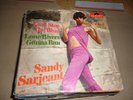 Sandy Sarjeant Can´t stop the want Lone Rivers gonna run Polydor