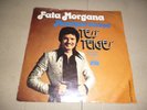 Tess Teiges Fata Morgana Montparnasse Cover only ONLY Cover