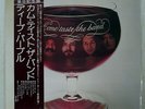 DEEP PURPLE COME TASTE THE BAND WARNER P10066W JAPAN OBI VINYL LP