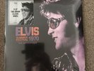 Elvis Presley Summer Festival 1970 180g 3 Lp Set Clear Vinyl Sealed