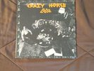 Crazy Horse Loose TEST PRESSING Vinyl Record