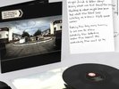 Noel Gallagher - Council Skies HAND SIGNED LP & Lyric Sheet 1000 Limited Edition