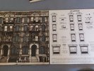 Led Zeppelin Physical Graffiti Vinyl LP A1 B5 C1 D1  NM NM NM 1975