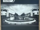 Noel Gallagher’s High Flying Birds Council Skies Black & White Vinyl LP - NEW