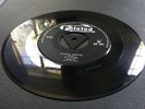 Jiv A Tones ‘Flirty Gertie’ ‘Fire Engine Baby’ 7” Vinyl Felsted 1958 Rockabilly