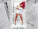 Megan Thee Stallion - Good News LP record (