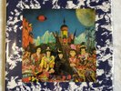 ROLLING STONES - THEIR SATANIC MAJESTIES REQUEST  IN MONO WHITE VINYL RECORD LP
