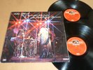 Asha Bhosle & Rahul Dev Burman - Live at Royal Albert Hall HMV Bollywood LP EX