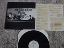 THE WALKMEN BOWS + ARROWS Used Rock LP