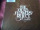 mansun the dead flowers reject rsd white vinyl lp ex.m min bid 25.00