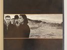 U2 - Joshua Tree Promo Box Set (5 x 7