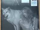 LANA DEL REY - CHEMTRAILS OVER THE COUNTRY PARK (SEALED LTD BLUE VINYL/COVER)