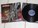 SCANNER Hypertrace  / GERMANY 1988