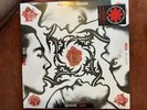 Red Hot Chill Peppers Blood Sugar Sex Magik Record New & Sealed