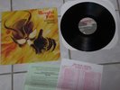 LP: Mercyful Fate – Don't Break The Oath / Combat Camo Label 1984