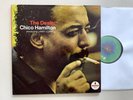Chico Hamilton, The Dealer, Larry Coryell, orig. US Impulse, 2nd Pressing, nm