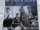 Chet Baker, Art Pepper, Phil Urso - Picture Of Heath - 180gm Vinyl LP Reissue