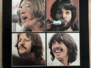 The Beatles Let It Be Apple 34001 Record Album Vinyl LP