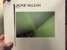 Jackie McLean Vertigo LP Blue Note Byrd Hancock Williams Vinyl Walter Davis